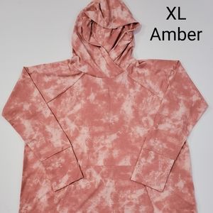 XL Lularoe Amber Hoodie